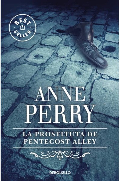 LA PROSTITUTA DE PENTECOST ALLEY