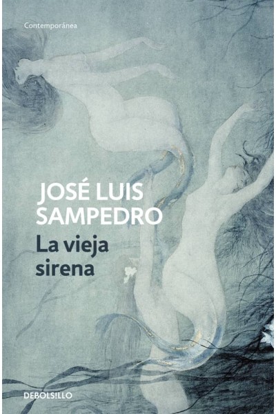 LA VIEJA SIRENA