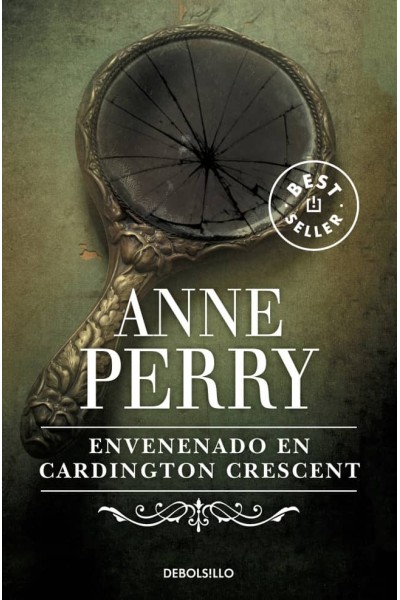 ENVENENADO EN CARDINGTON CRESCENT