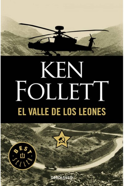 EL VALLE DE LOS LEONES