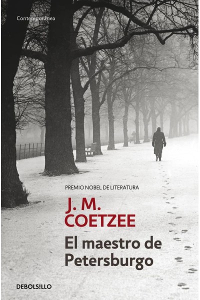 MAESTRO DE PETERSBURGO DDBC