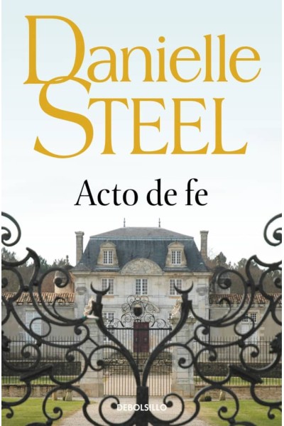 ACTO DE FÉ