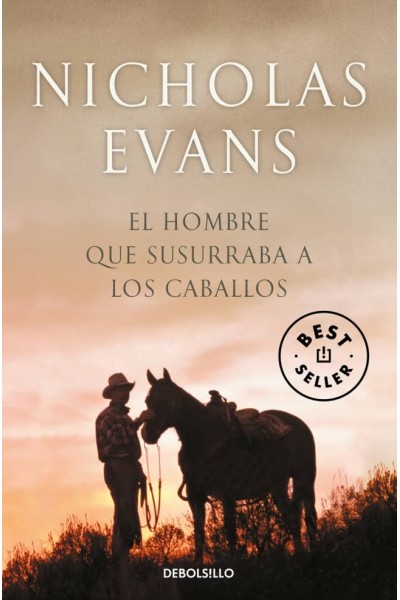 EL HOMBRE QUE SUSURRABA A LOS CABALLOS