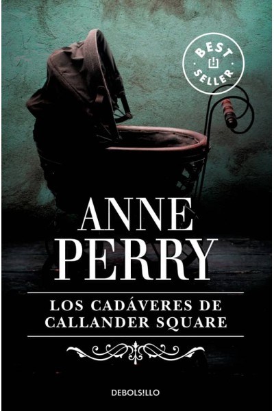 LOS CADÁVERES DE CALLANDER SQUARE