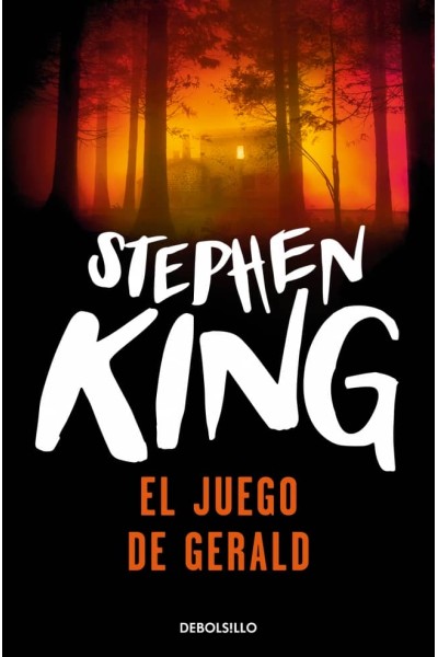EL JUEGO DE GERALD