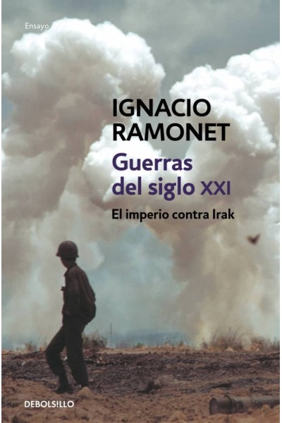 GUERRAS DEL SIGLO XXI