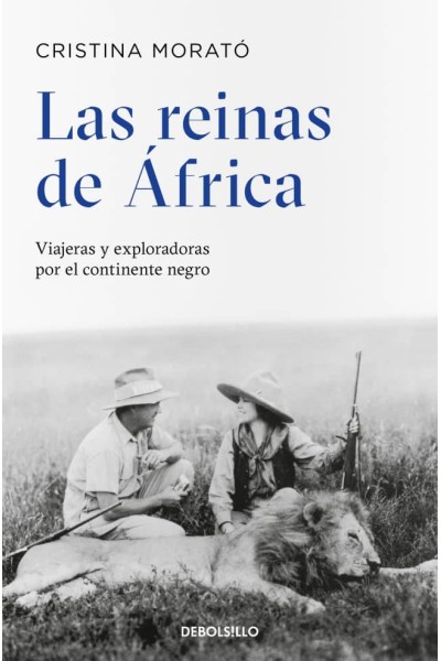 LAS REINAS DE ÁFRICA