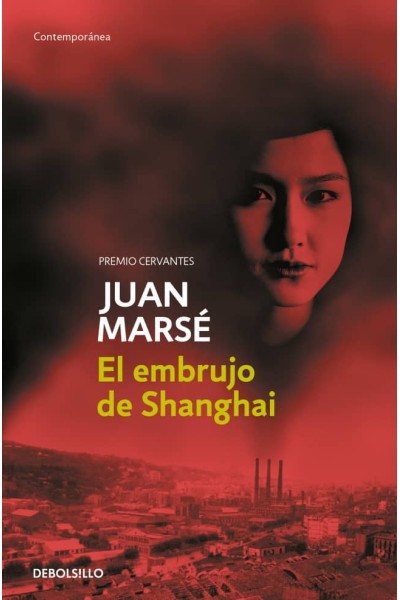 EL EMBRUJO DE SHANGAI