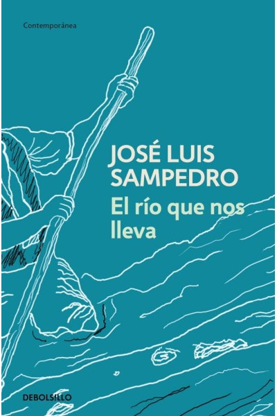 EL RÍO QUE NOS LLEVA