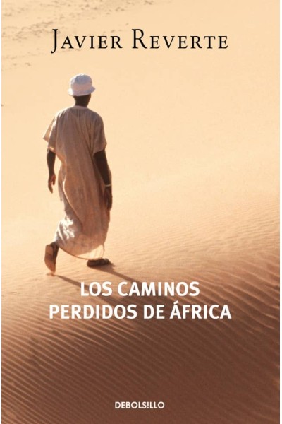 LOS CAMINOS PERDIDOS DE ÁFRICA