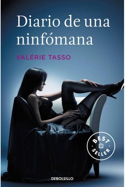 DIARIO DE UNA NINFÓMANA