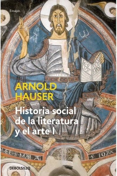 HISTORIA SOCIAL DE LA LITERATURA Y EL ARTE I