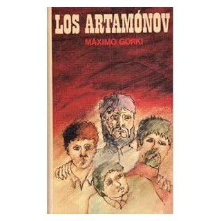 LOS ARTAMÓNOV