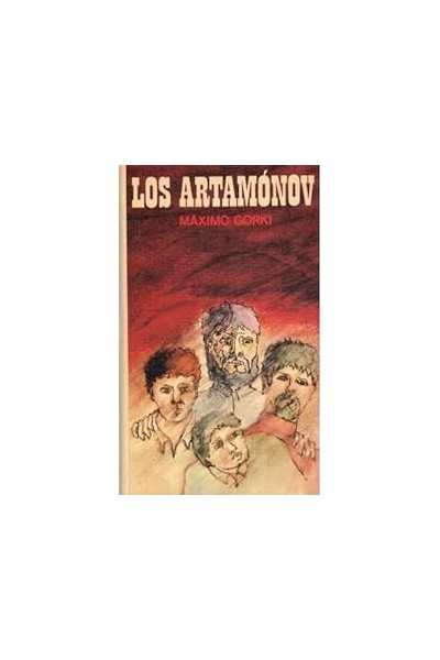 LOS ARTAMÓNOV