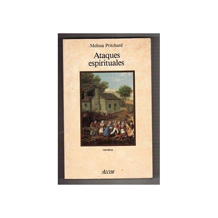 ATAQUES ESPIRITUALES
