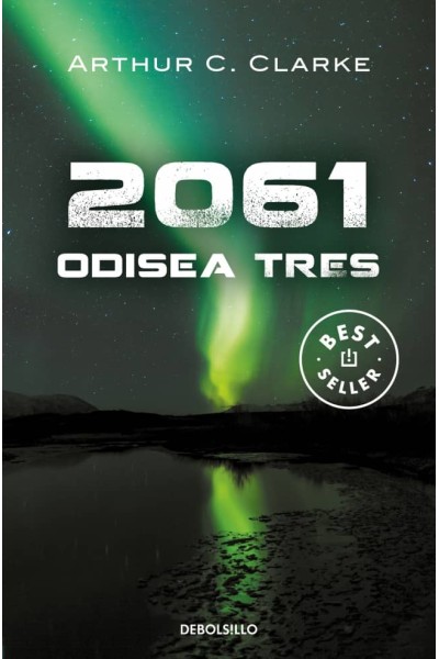 2061. ODISEA TRES