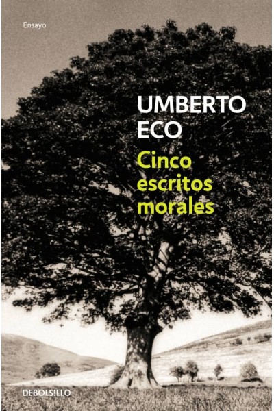 CINCO ESCRITOS MORALES