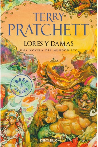 LORES Y DAMAS (MUNDODISCO 14)