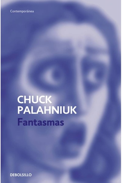 FANTASMAS
