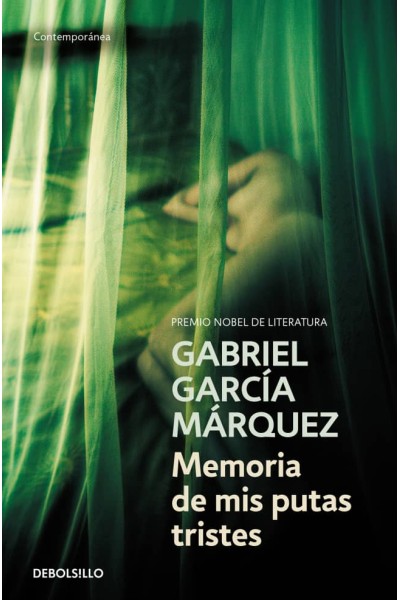 MEMORIA DE MIS PUTAS TRISTES