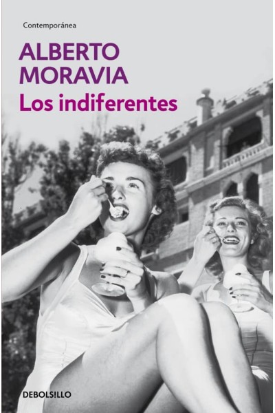 LOS INDIFERENTES