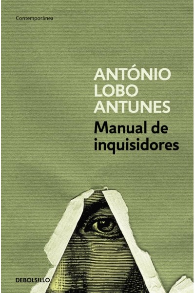 MANUAL DE INQUISIDORES
