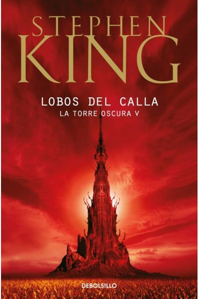 LOBOS DEL CALLA