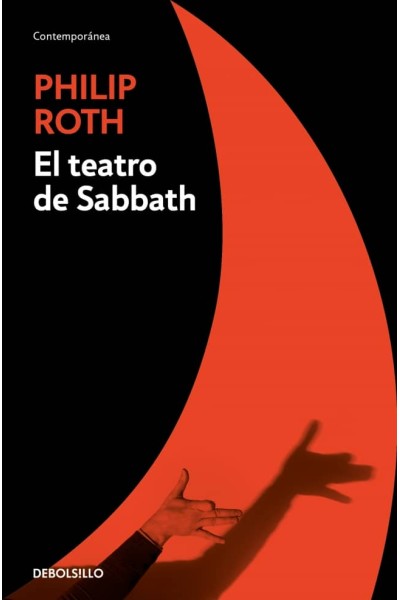 EL TEATRO DE SABBATH