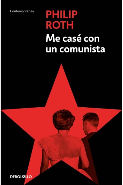 ME CASÉ CON UN COMUNISTA