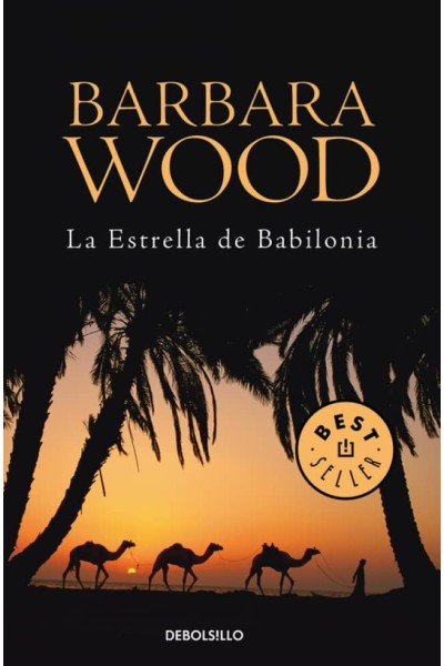 LA ESTRELLA DE BABILONIA