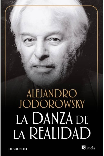 LA DANZA DE LA REALIDAD