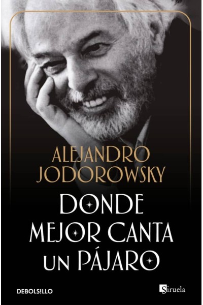DONDE MEJOR CANTA UN PÁJARO