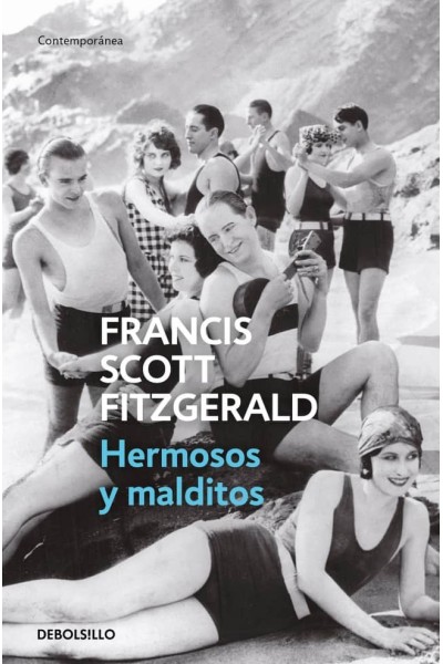 HERMOSOS Y MALDITOS