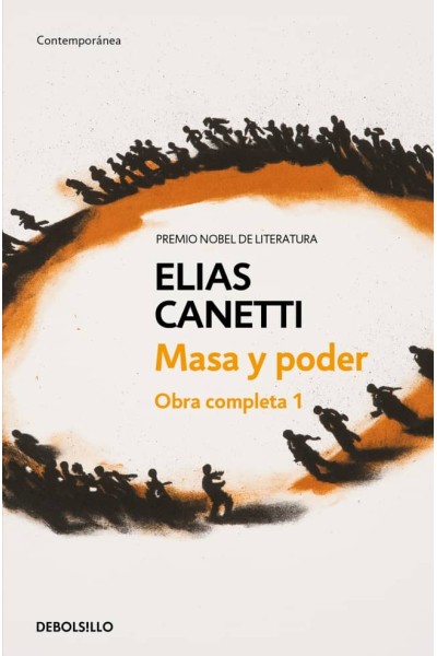 MASA Y PODER
