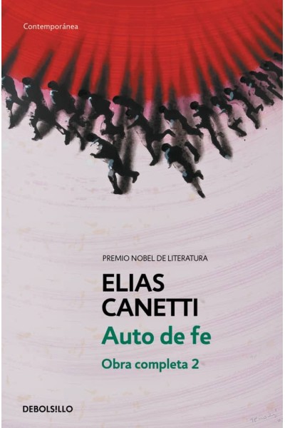 AUTO DE FE