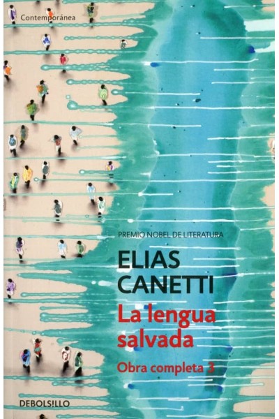 LA LENGUA SALVADA