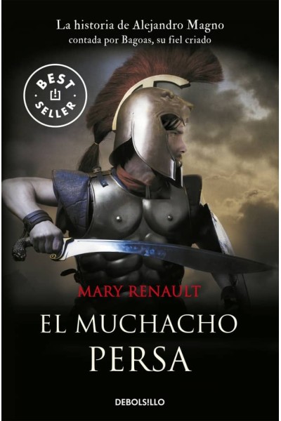 EL MUCHACHO PERSA