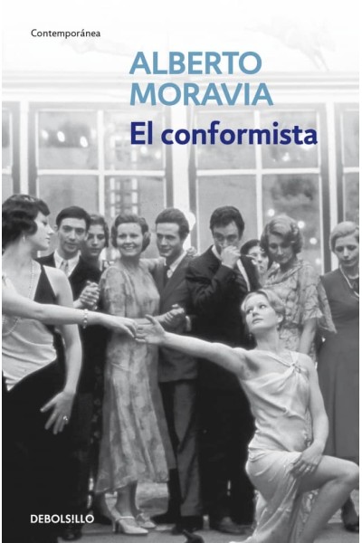 EL CONFORMISTA