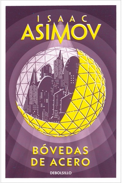 BÓVEDAS DE ACERO