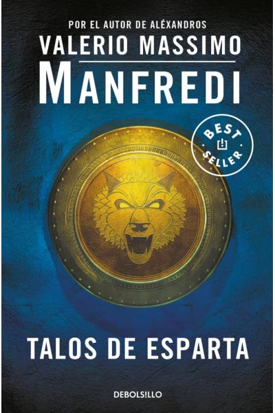TALOS DE ESPARTA