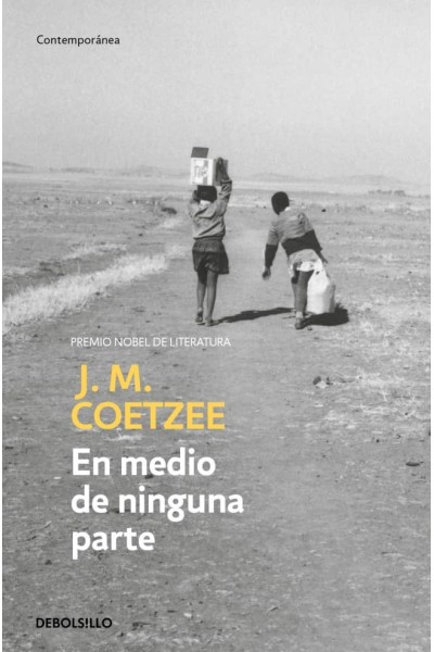 EN MEDIO DE NINGUNA PARTE