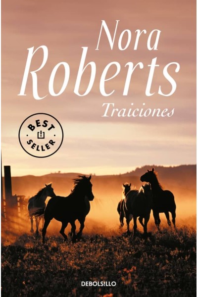 TRAICIONES