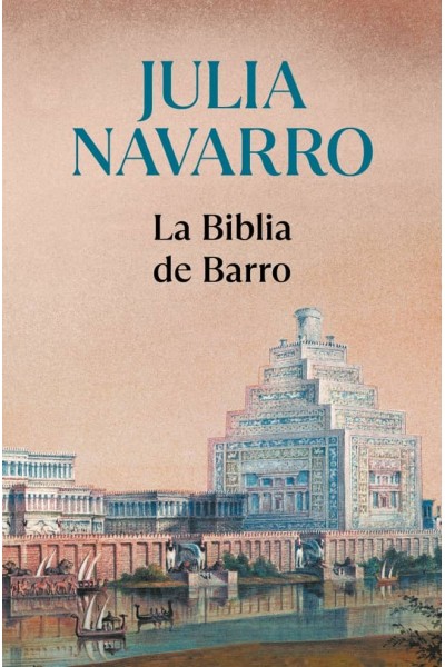 LA BIBLIA DE BARRO