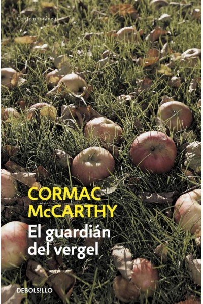 EL GUARDIÁN DEL VERGEL