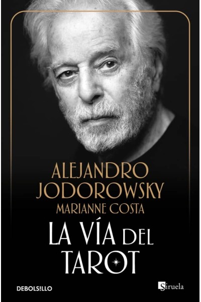 LA VÍA DEL TAROT