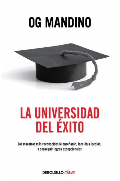 LA UNIVERSIDAD DEL ÉXITO