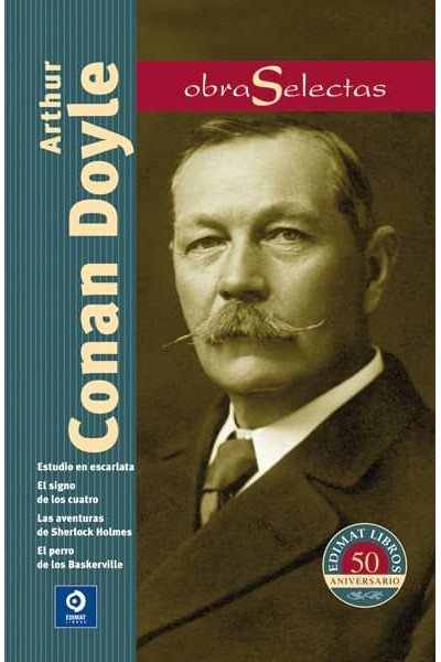 ARTHUR CONAN DOYLE