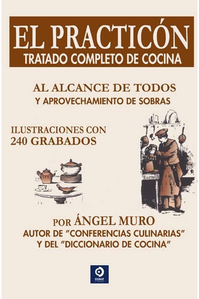 EL PRACTICÓN