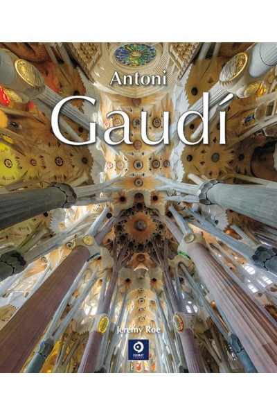 ANTONI GUADI