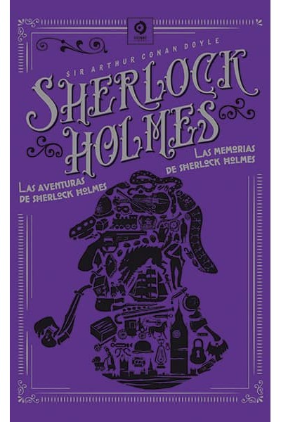 LAS AVENTURAS DE SHERLOCK HOLMES / LAS MEMORIAS DE SHERLOCK HOLMES